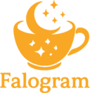 Falogram Logo